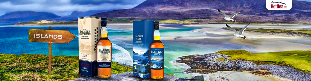 region islands skotska whisky