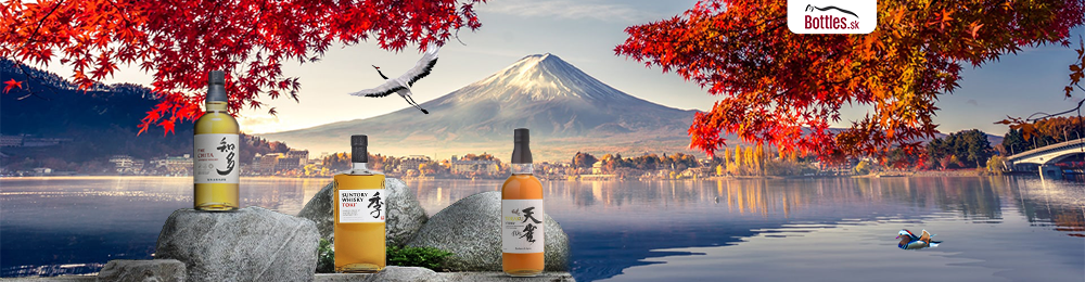 Japonska whisky