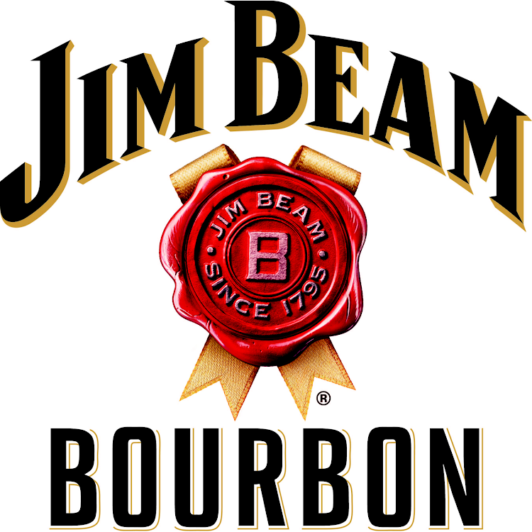 jim beam whisky logo 