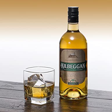 Killbegan whiskey