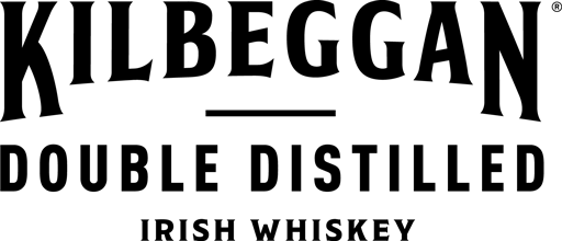 killbegan whiskey logo