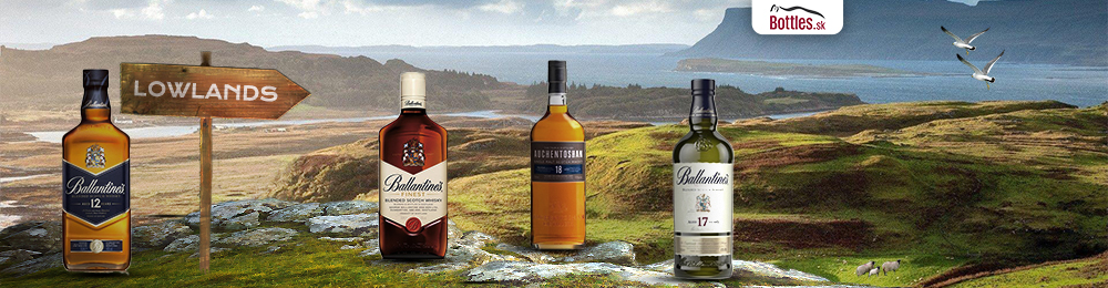 region lowlands skotska whisky