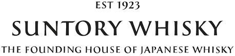 suntory whisky logo