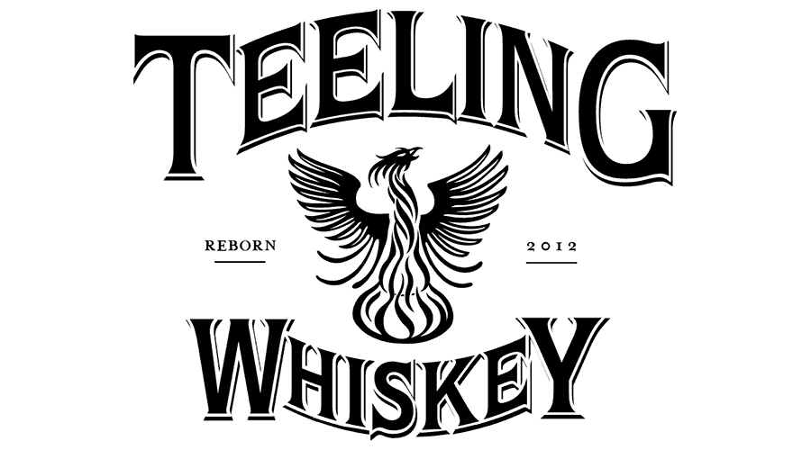 Teeling whisky logo