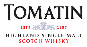 tomatin whisky logo