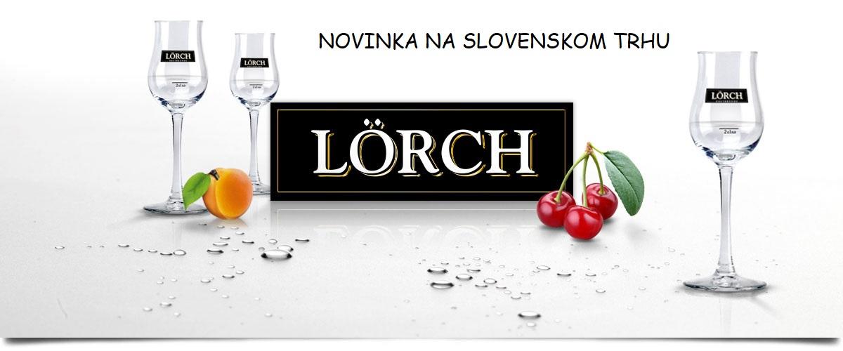 Lorch banner