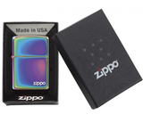Zippo Spectrum