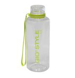 Fľaša na vodu a nápoje Gio&#039;Style 0,5 L zelená