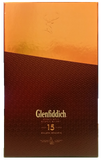 Glenfiddich 15 YO Single Malt 0.70L GBP