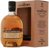 Glenrothes Select Reserve 0.70L