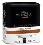Valrhona Kakao 100% 250g
