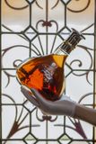 Cognac Croizet Extra Gold 0.70L