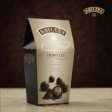 LIR Baileys Twist chocolate truffles milk 135g