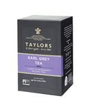 Taylors Čaj Earl Grey 50g