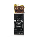 Čokoláda Jack Daniel&#039;s 100g