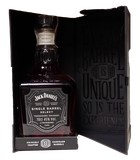 Jack Daniel&#039;s Single Barrel 0.70L GB