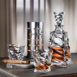 Karafa Casablanca Whisky / Rum 0.75L