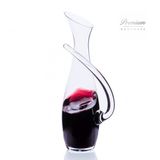 Karafa na víno 1400 ml Premium