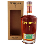 Opthimus Rum 25 YO 0.70L GB