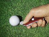 GolfTool Victorinox Ruby