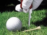 GolfTool Victorinox Sapphire