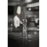 Peugeot Mlynček na soľ &quot;Paris Chef&quot; uSelect 18 cm