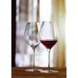 Poháre na víno a burgundy 650 ml Premium One 2 kusy