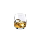 Poháre na whisky, rum a nealko XL 460 ml Cool 6 kusov
