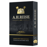 A.H. Riise XO Reserve Christmas 0.70L GBP