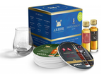 A.H Riise Tasting Kit Valdemar 9x 0.02L GBX