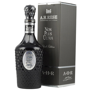A.H. Riise Non Plus Ultra Black Edition 0.70L GB