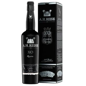 A.H. Riise XO Founder's Reserve 0.70L GB