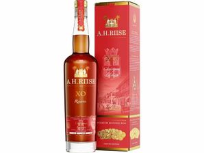 A.H. Riise XO Reserve Christmas Edition 0.70L GB