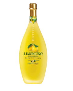 Bottega Likér Limoncino 0.50L