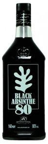 Absinth Black 0.70L 80%