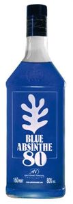Absinth Blue 0.70L 80%