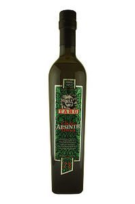 Absinth Tabu Strong 0.70L 73%