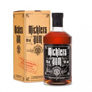 Michlers Rum Jamaican 0.70L