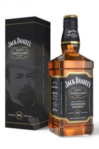 Jack Daniel's Master Distiller Series No.2 0.70L GB