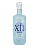 Dry Gin XII 0.70L