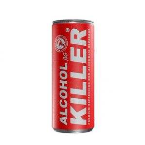 Alcohol Killer 0.25L
