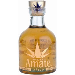 Amate Tequila Anejo Agave 0.70L