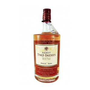 Amrut Two Indies Rum 0.70L