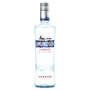 Amundsen vodka 0.50L