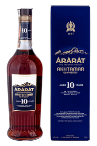 Ararat 10 YO 0.70L