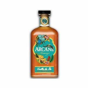 Arcane Arrange Vanille Des lles Rum 0.70L