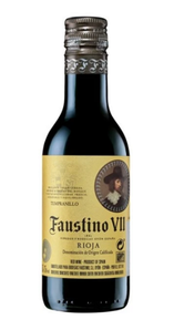 Faustino VII. Rioja červené víno 0.20L