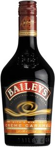 Baileys Caramel Cream 0.70L
