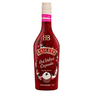 Baileys Red Velvet Cupcake 0.70L