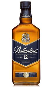 Ballantine's 12YO 0.70L
